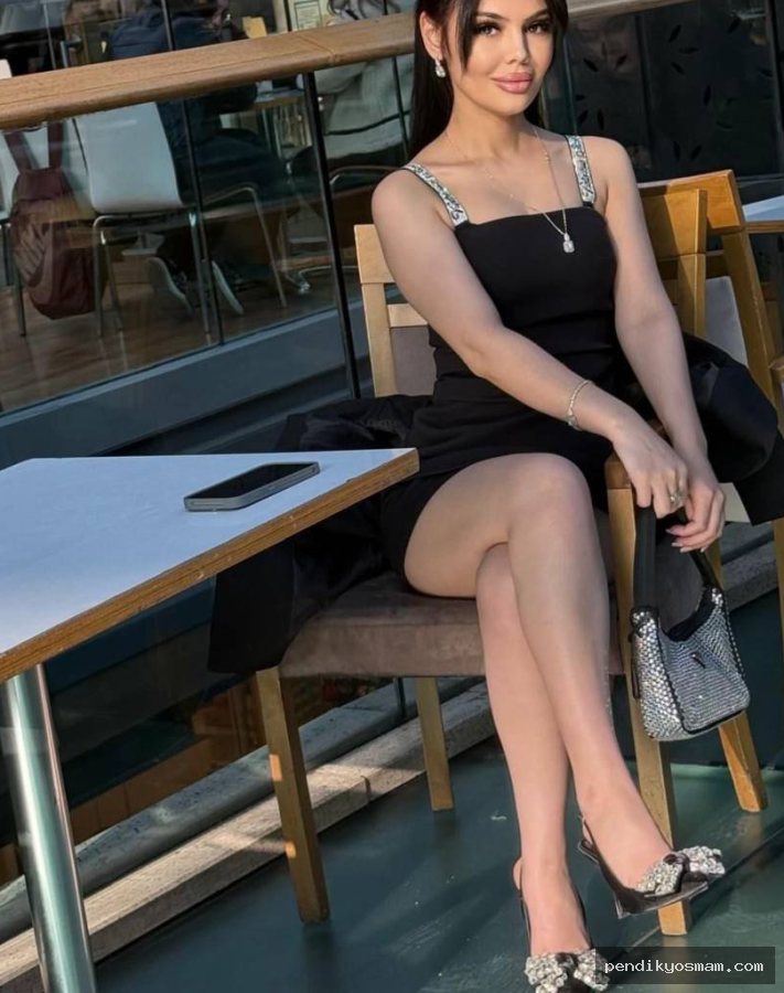 Aydınlı kendi ilanını yöneten escort