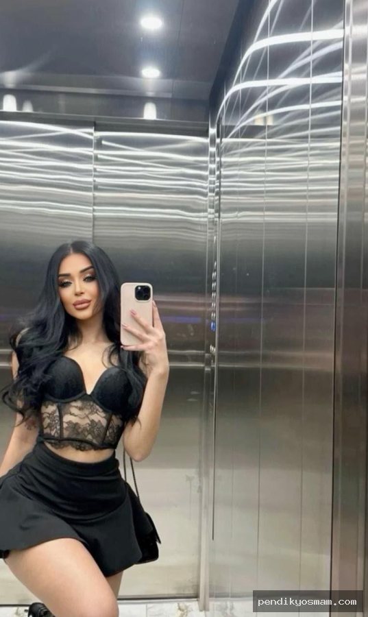 Leyla ile Pendik esmer escort bayan profili