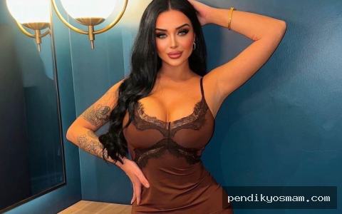 Maltepe genç escort bayan profillerinde yetişkin stil seçimi